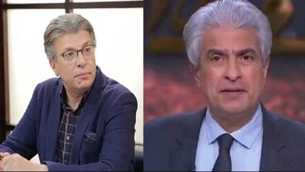 نقابة الأطباء تبدأ التحقيق غداً فى حقيقة وفاة وائل الإبراشى وتورط الطبيب (ش)