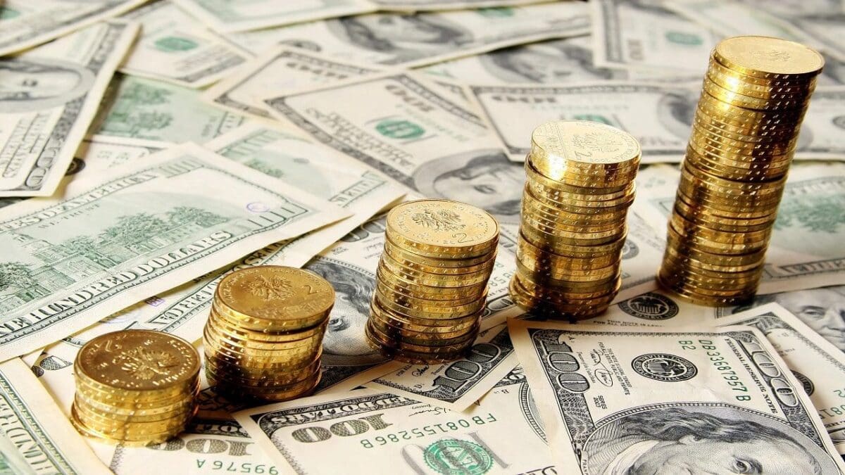 أسعار الذهب في مصر اليوم تواصل الهبوط| وارتفاع سعر الدولار