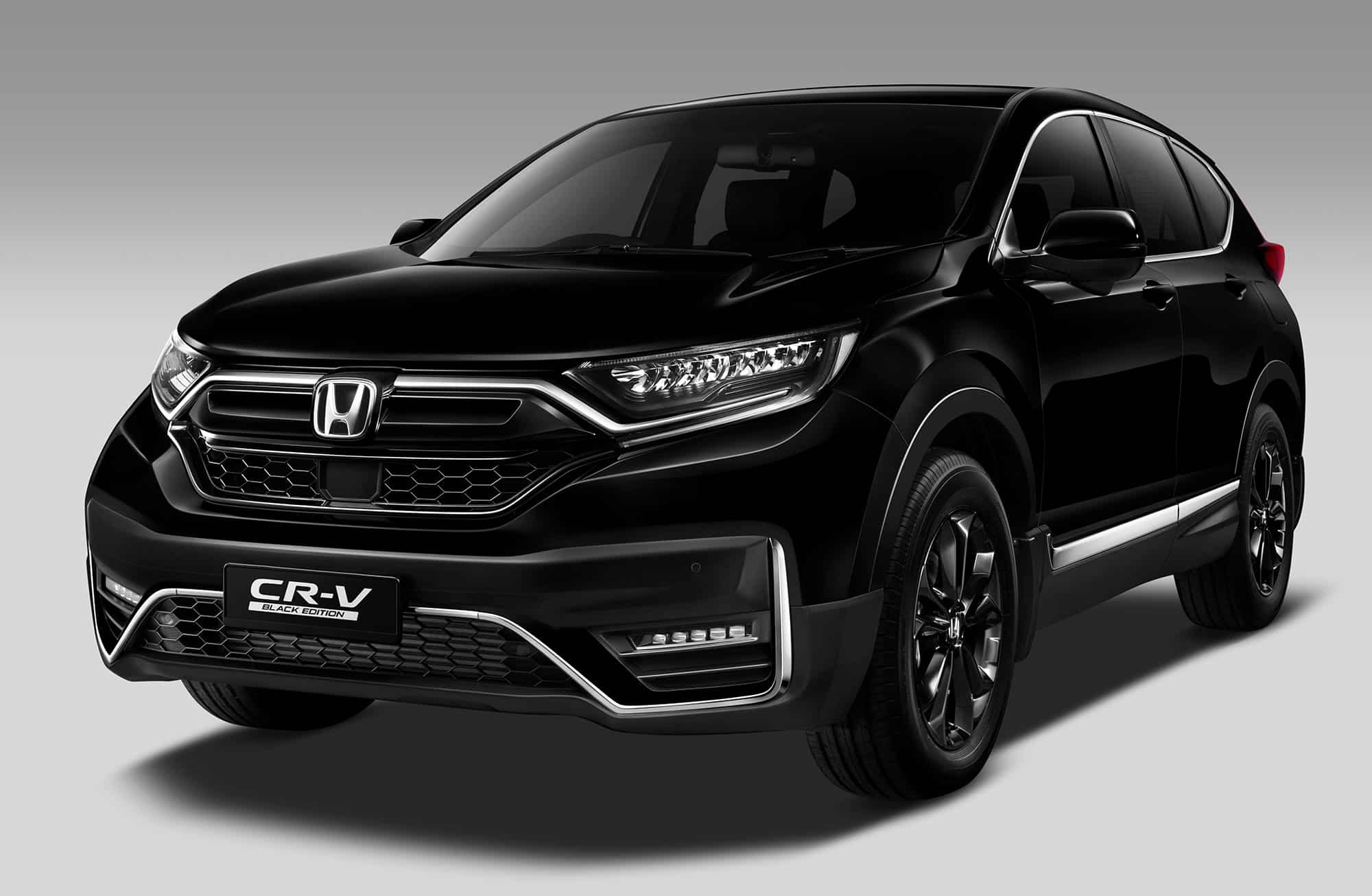مواصفات وأسعار سيارة هوندا CRV 2023