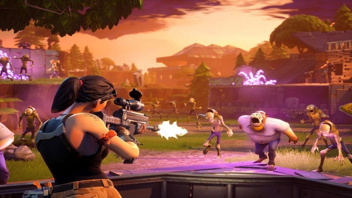 3 إضافات جديدة مدهشة بـ فورت نايت و إتاحة الوصول لـ Loveless skin خلال أيام