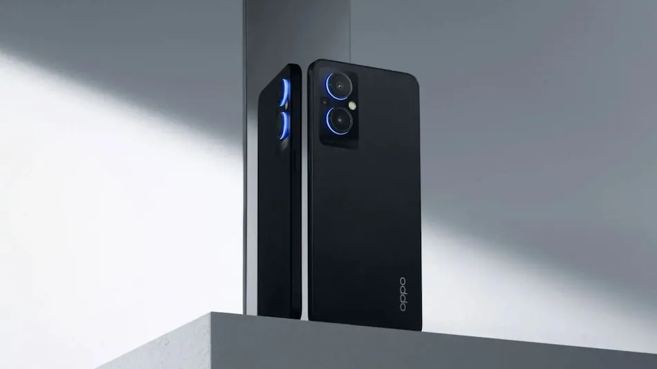هاتف OPPO RENO 8Z5G    