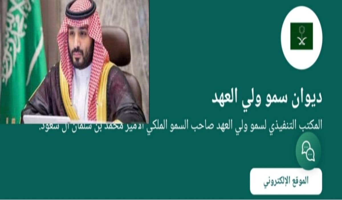 محمد بن سلمان