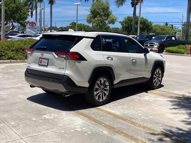 toyota rav