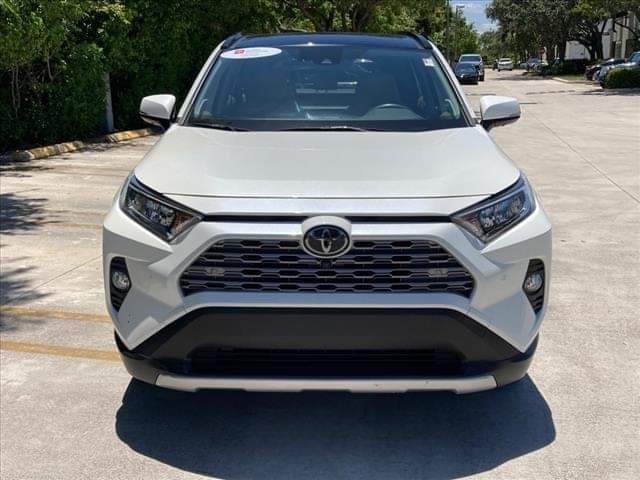 rav4 2020