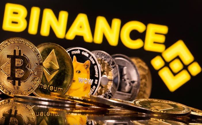 Binance Japan