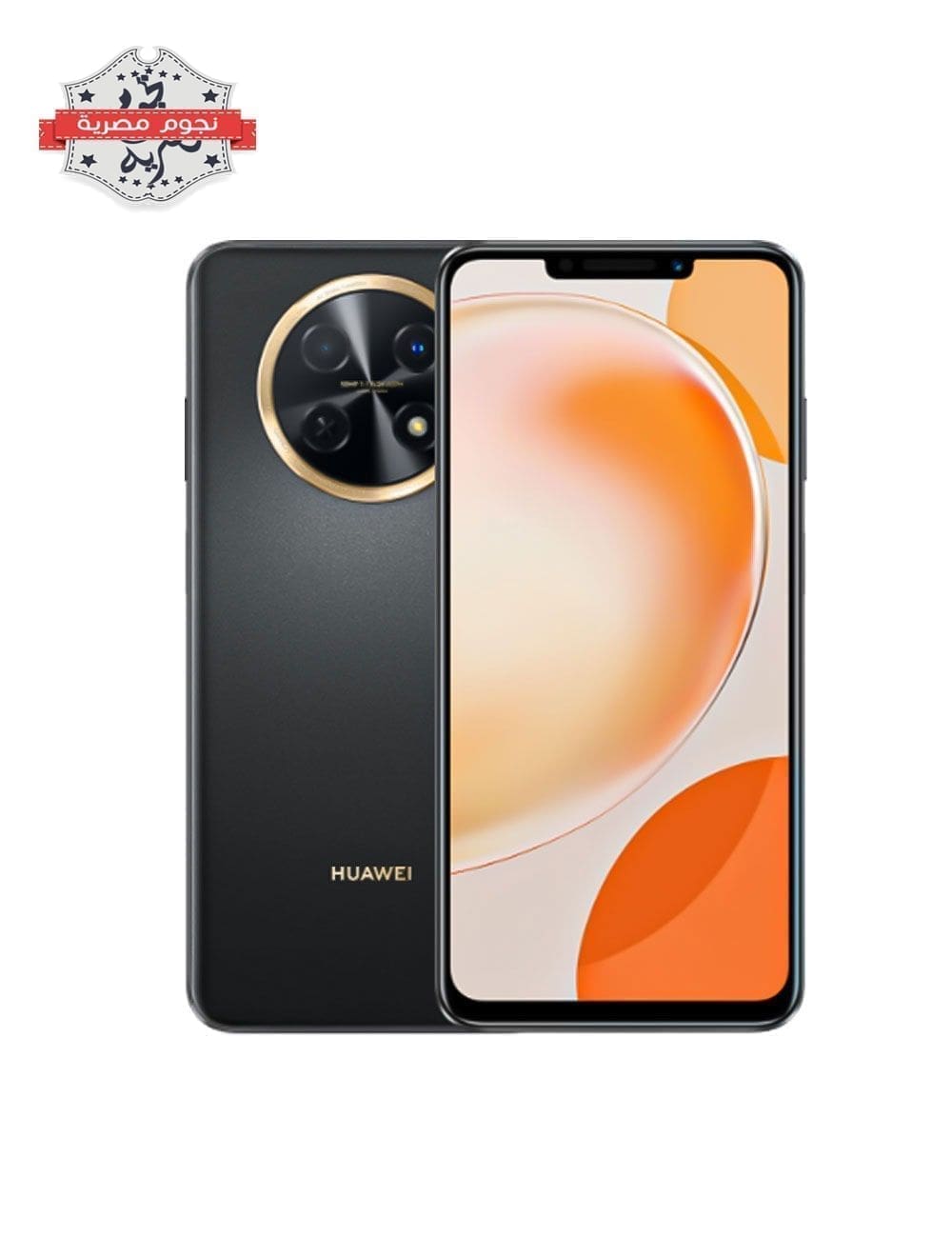 هاتف huawei nova y91