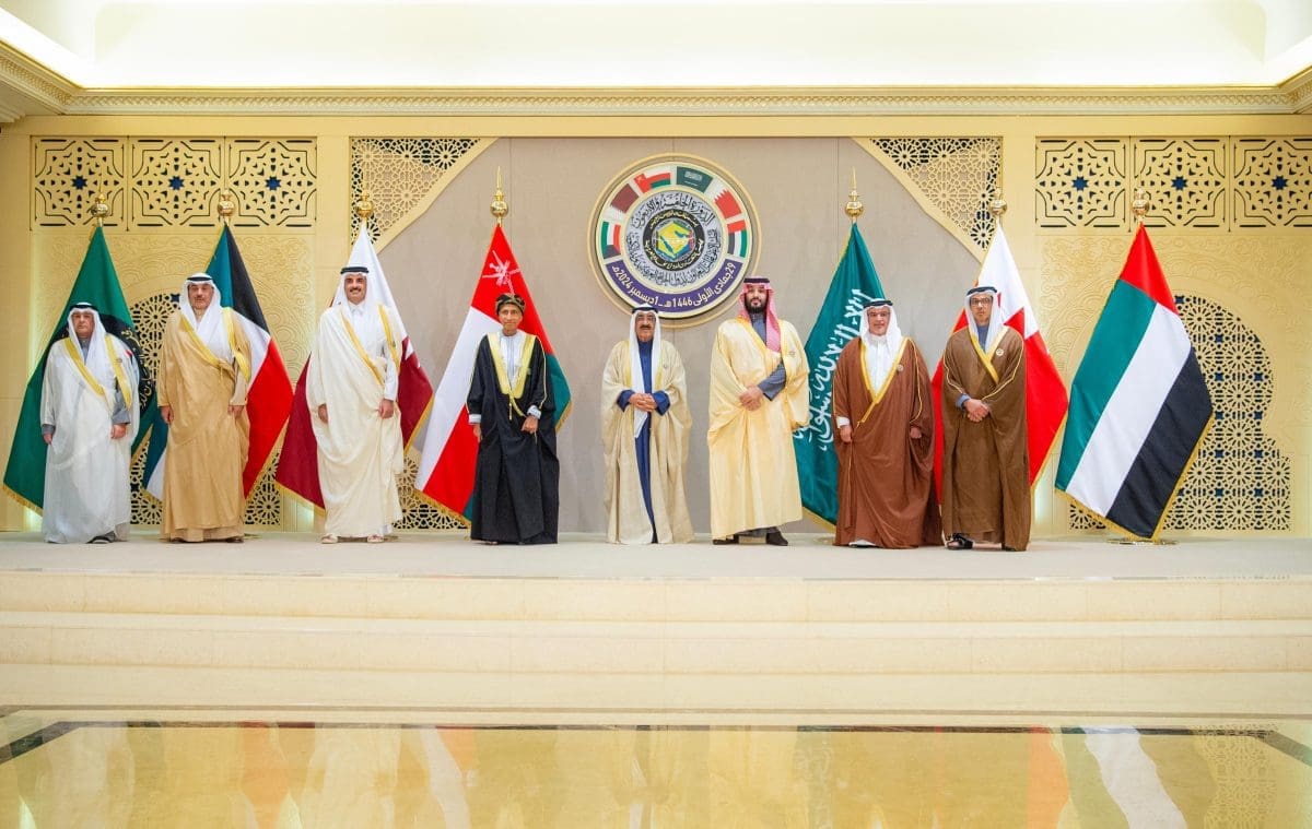 عاجل "إعلان الكويت".. بيان حاسم من قادم دول مجلس التعاون لخليجي بشأن الحرب على غزة وأبرز القضايا العالمية