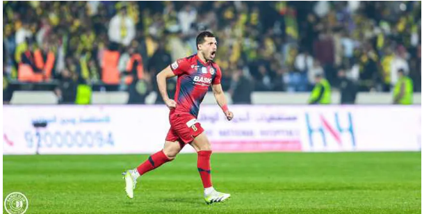 جروس يصر.. الزمالك على أعتاب استعادة قائده طارق حامد