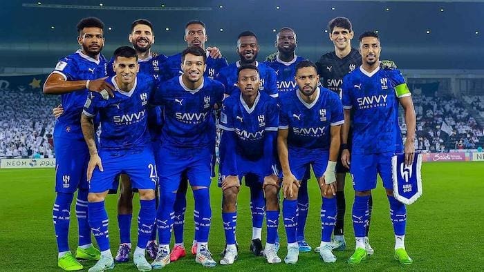 صفقات الهلال قبل كأس العالم للأندية 2025