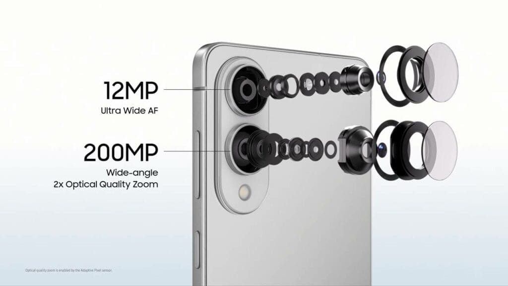 الإعلان رسميًا عن هاتف Samsung Galaxy S25 Edge .. المواصفات والسعر