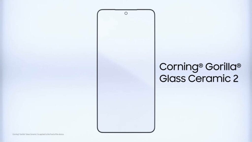 الإعلان رسميًا عن هاتف Samsung Galaxy S25 Edge .. المواصفات والسعر