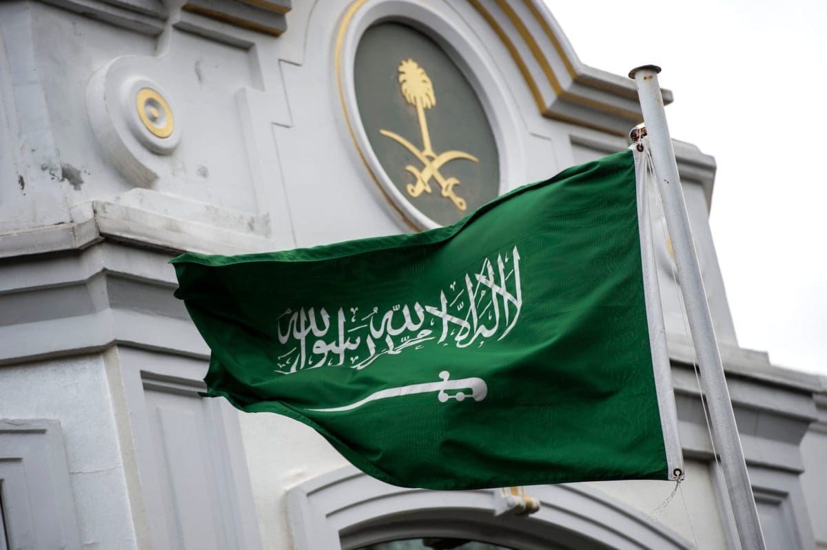 عاجل.. بيان سعودي شديد اللهجة حول قوات إسرائيلية بإطلاق النار على وفد دبلوماسي عربي وأوروبي بالضفة الغربية