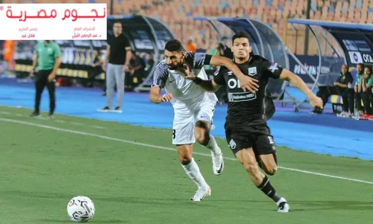 لأهلي يقترب من حسم صفقة مصطفى العش مقابل كريستو