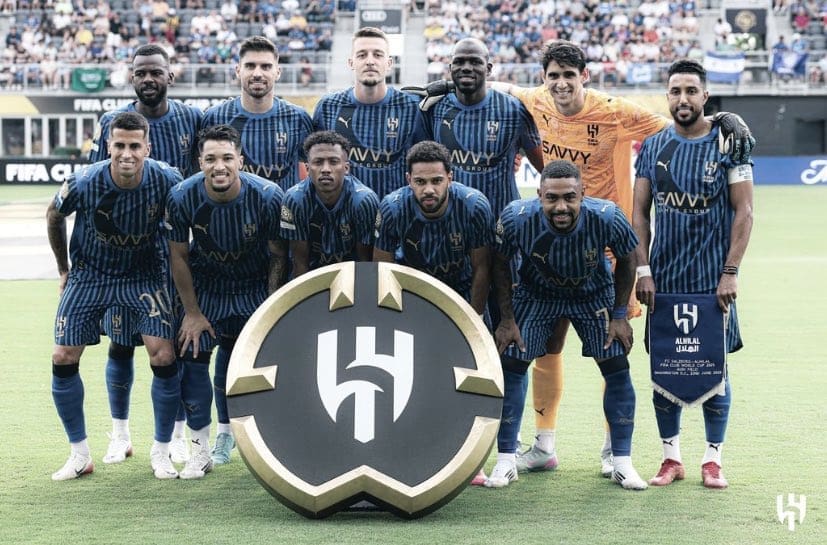 عاجل| ضربة توجع الهلال السعودي قبل مواجهة مانشستر سيتي "إنزاغي في ورطة"