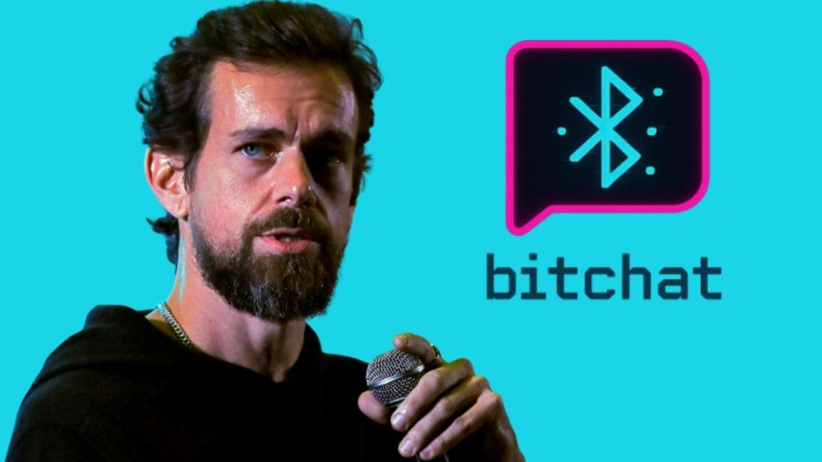 مؤسس تويتر يطلق " Bitchat "تطبيق مراسلة جديد لا يتطلب اتصالاً بالإنترنت