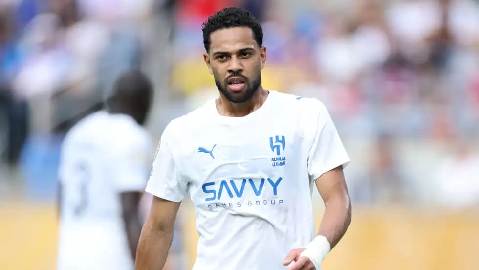 حقيقة رحيل رينان لودي عن الهلال السعودي